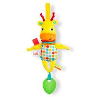 Bright Starts Pull, Play & Boogie toy with melody 0m+ 1 pc
