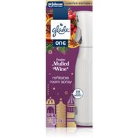 GLADE ONE Festive Mulled Wine air freshener refillable 10 ml