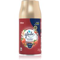 GLADE Cosy Apple & Cinnamon automatic air freshener refill 269 ml