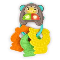 Bright Starts MonKeys musical toy 6 m+ 1 pc
