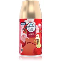 GLADE Automatic Floral Cherries automatic air freshener refill 269 ml