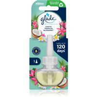 GLADE Exotic Tropical Blossoms electric diffuser refill 20 ml