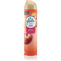 GLADE Peach Paradise air freshener 300 ml