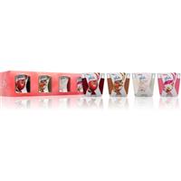 GLADE Gift Set gift set 4x70 g