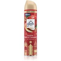 GLADE Twinkling Apple & Cinnamon air freshener 300 ml