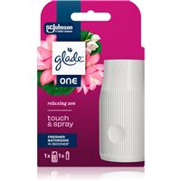GLADE ONE Relaxing Zen air freshener for the bathroom 10 ml