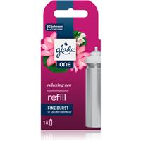 GLADE ONE Relaxing Zen refill for an air freshener 10 ml