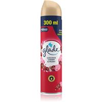 GLADE Luscious Cherry & Peony air freshener 300 ml