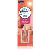 GLADE Peach Paradise diffuser 50 ml