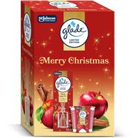 GLADE Merry Christmas gift set