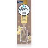 GLADE Vanilla Cream Cookies diffuser 50 ml
