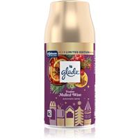 GLADE Automatic Festive Mulled Wine automatic air freshener refill 269 ml
