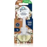 GLADE Sensual Sandalwood & Jasmine electric diffuser refill 20 ml