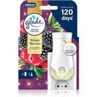 GLADE Winter Berries electric air freshener 20 ml