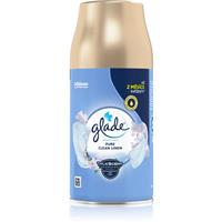 GLADE Pure Clean Linen automatic air freshener refill 269 ml