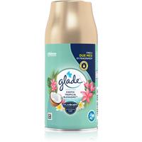 GLADE Automatic Exotic Tropical Blossoms automatic air freshener refill 269 ml