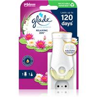 GLADE Relaxing Zen electric air freshener 20 ml