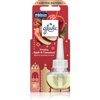 GLADE Twinkling Apple and Cinnamon electric diffuser refill 20 ml