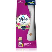 GLADE Relaxing Zen automatic air freshener and refill 269 ml