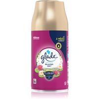 GLADE Relaxing Zen automatic air freshener refill 269 ml