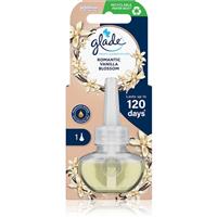 GLADE Romantic Vanilla Blossom electric diffuser refill 20 ml