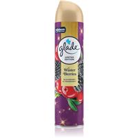 GLADE Winter Berries air freshener 300 ml