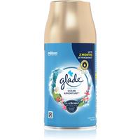 GLADE Automatic Ocean Adventure automatic air freshener refill 269 ml