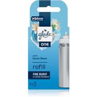GLADE ONE Pure Clean Linen refill for an air freshener 10 ml