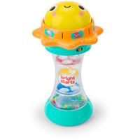 Bright Starts Just for Sun electronic rattle with melody 6 m+ 1 pc
