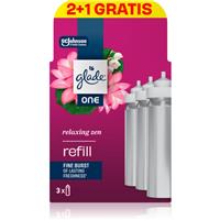 GLADE ONE Relaxing Zen refill for an air freshener 3x10 ml