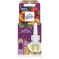 GLADE Festive Mulled Wine electric diffuser refill 20 ml
