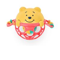 Bright Starts Winnie the Pooh Jingle & Shake Oball rattle 0m+ 1 pc