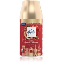 GLADE Automatic Twinkling Apple & Cinnamon automatic air freshener refill 269 ml