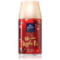 GLADE Warm Apple Pie automatic air freshener refill 269 ml