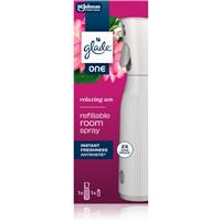 GLADE ONE Relaxing Zen air freshener refillable 10 ml