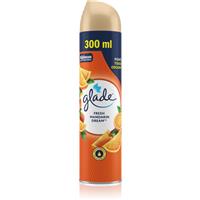 GLADE Fresh Mandarin Dream air freshener 300 ml