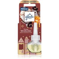 GLADE Creamy Hot Chocolate electric diffuser refill 20 ml