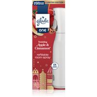GLADE ONE Twinkling Apple & Cinnamon air freshener refillable 10 ml