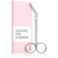 BrushArt Accessories Scissors for eyebrows scissors for eyebrows