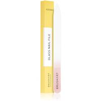 BrushArt Accessories Glass nail file glass nail file