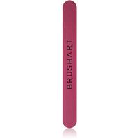 BrushArt Accessories Nail file nail file shade Red 1 pc