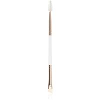 BrushArt Basic Dual-ended brow brush double-ended eyebrow brush 1 pc