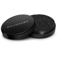 BrushArt Professional Brush cleaning sponge dry brush-cleaning sponge 1 pc