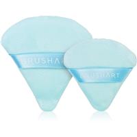 BrushArt Accessories Powder puff set puff