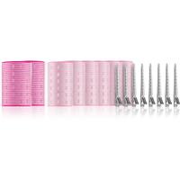 BrushArt Hair Thermal hair rollers set hair rollers 8 pc