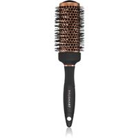 BrushArt Hair Ceramic round hairbrush ceramic brush for hair 43 mm 1 pc