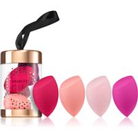 BrushArt Gift for You Mini make-up sponge set set of mini makeup sponges