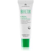Biretix Treat Tri Active Gel topical acne gel to regulate sebum 50 ml