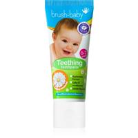 Brush Baby Teething toothpaste for children 50 ml