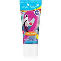 Brush Baby